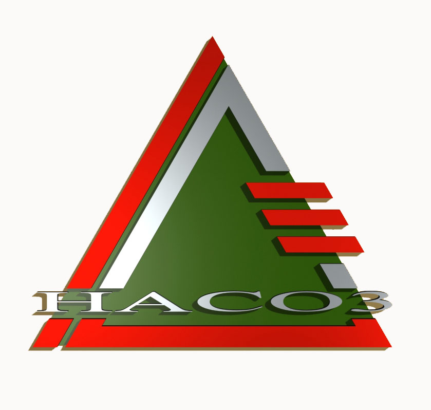 Điều lệ tổ chức và hoạt động HACO3 sửa đổi tháng 4 năm 2021
